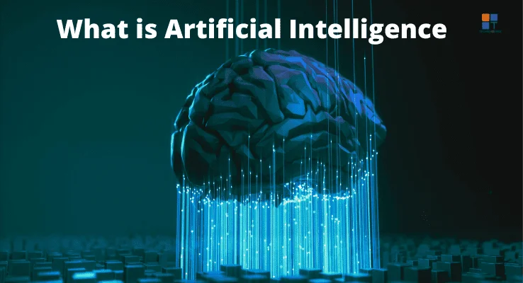 What Is Artificial Intelligence