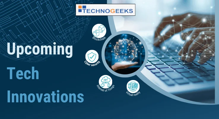 Upcoming Tech Innovations in 2023