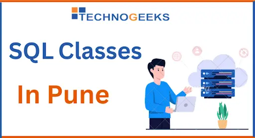 SQL classes in Pune