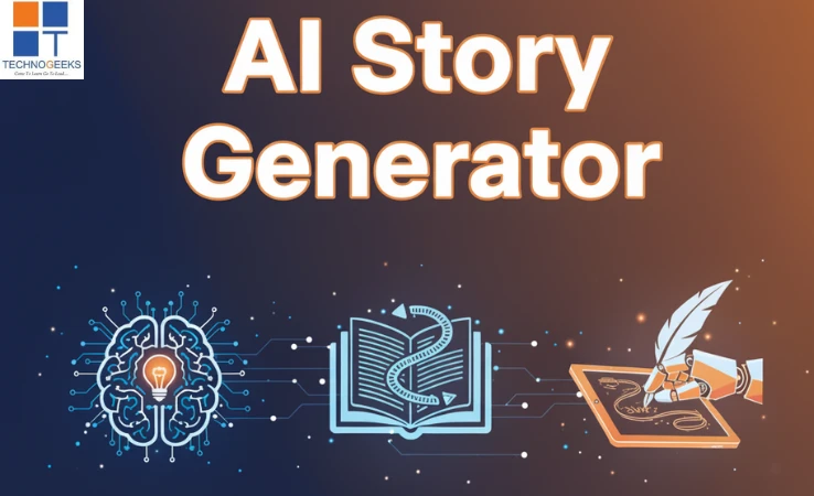 AI Story Generator